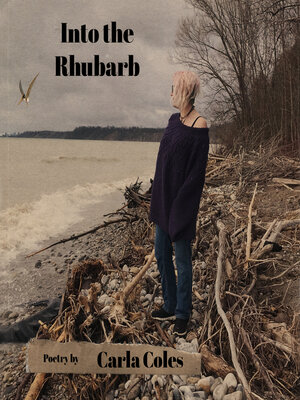 cover image of Into the Rhubarb